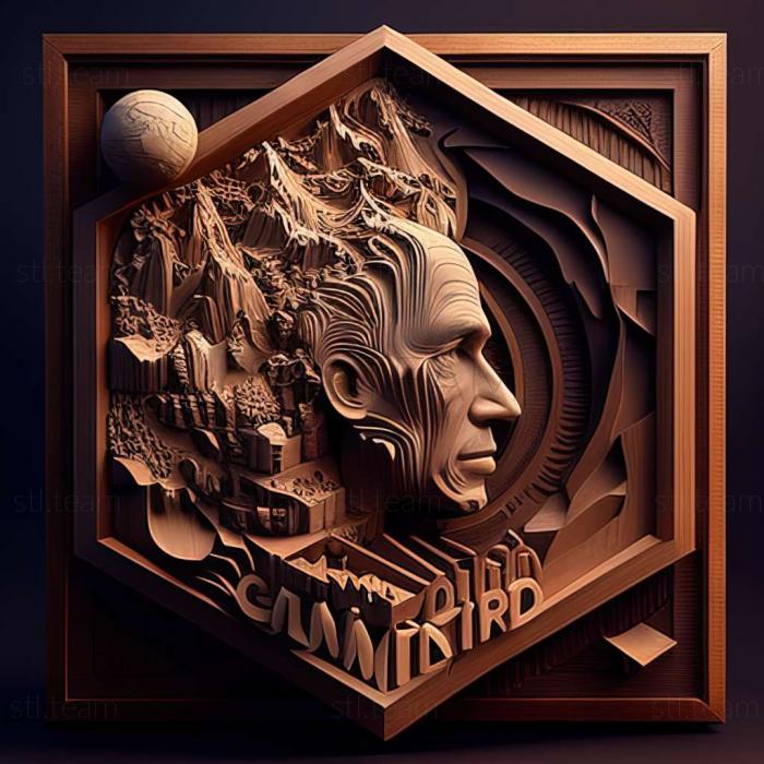 Sid Meiers Civilization Beyond Earth game